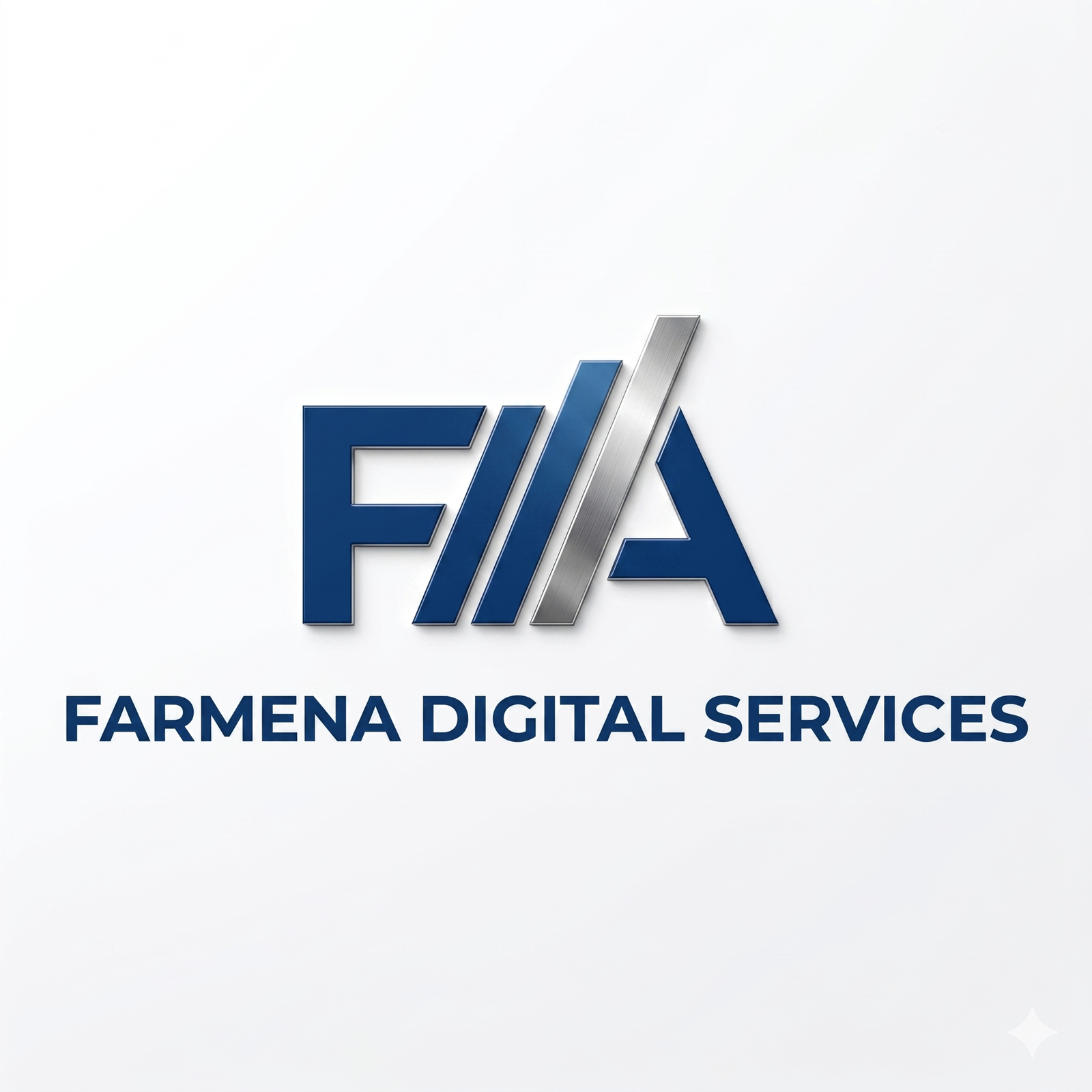 Farmena Digital Services Logo