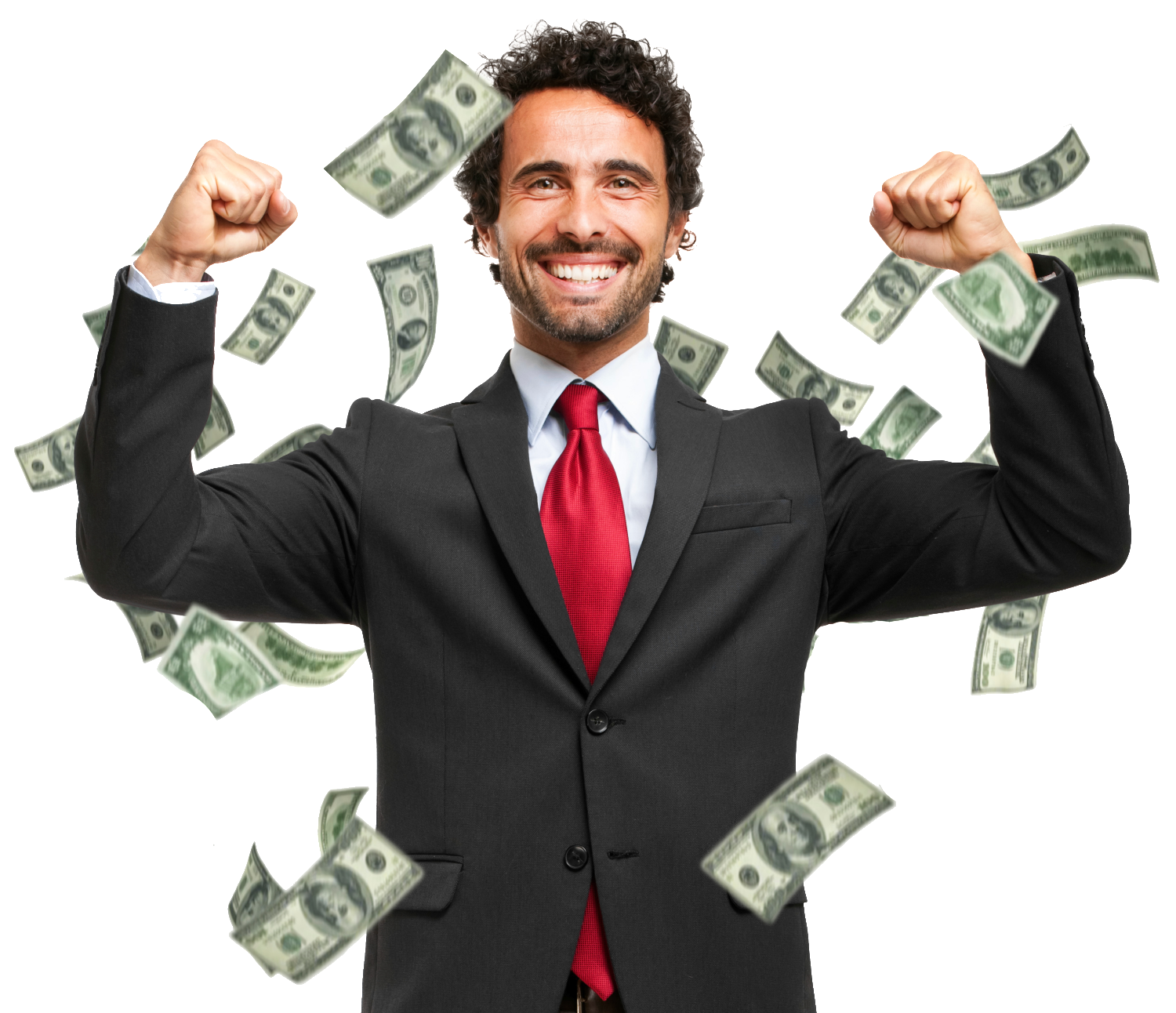 Revenue